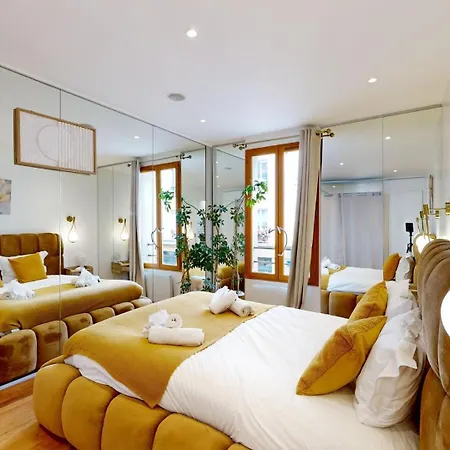 Bluestay 551 - Superbe A *
