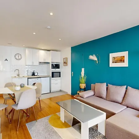 Bluestay 551 - Superbe A
