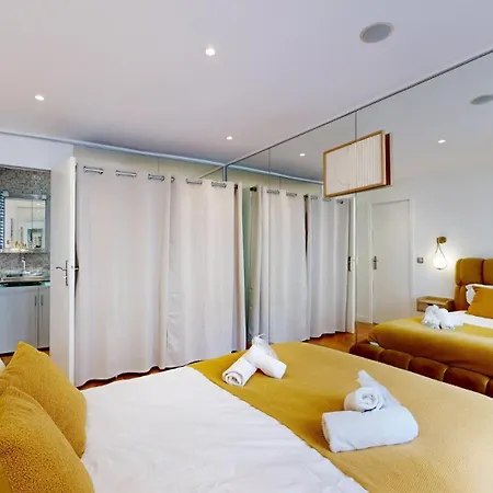 Apartamento Bluestay 551 - Superbe A