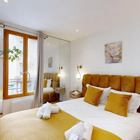 Apartamento Bluestay 551 - Superbe A París