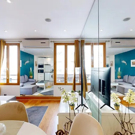 Bluestay 551 - Superbe A